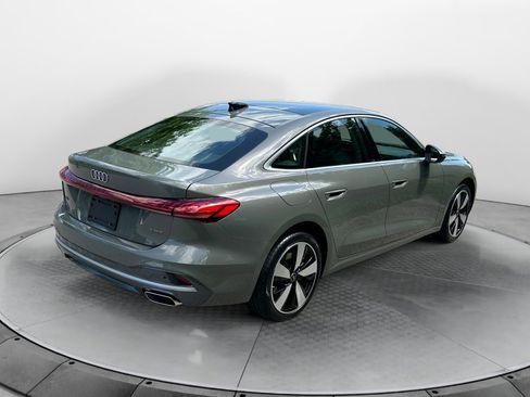 New 2025 Audi A5 2.0T Premium Plus image 7