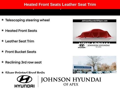 Used 2017 Kia Sedona LX w/ LX Essentials Premium Package image 10