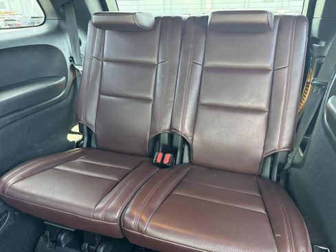 Used 2023 Dodge Durango GT AWD/4WD image 31