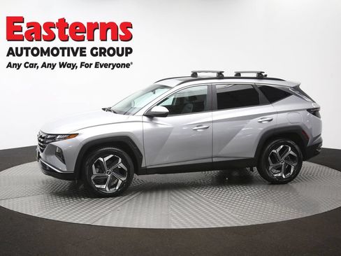 Used 2023 Hyundai Tucson SEL w/ Convenience Package AWD/4WD image 61