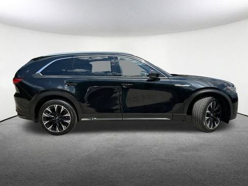 Used 2025 MAZDA CX-90 Plug-In Hybrid w/ Premium Plus AWD/4WD image 18
