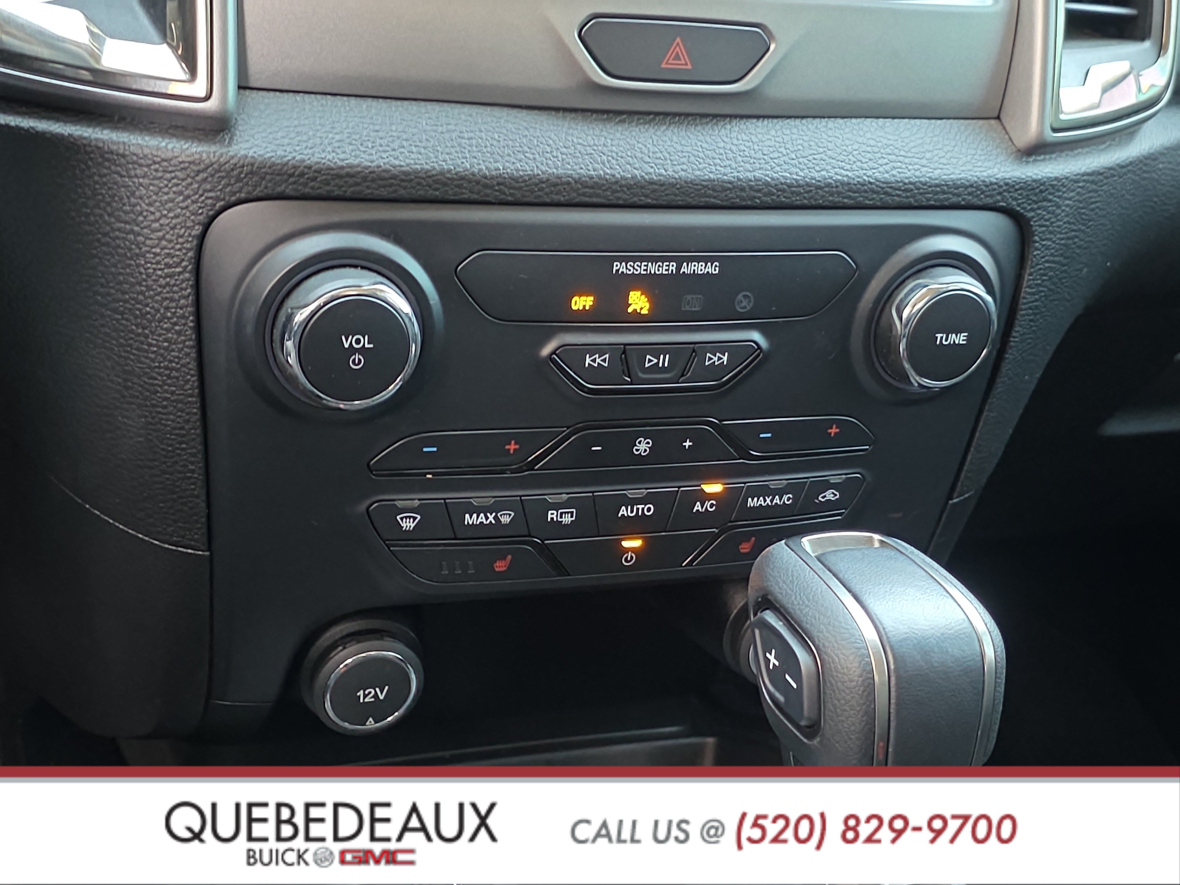 Used 2021 Ford Ranger XLT w/ Equipment Group 302A High AWD/4WD image 17