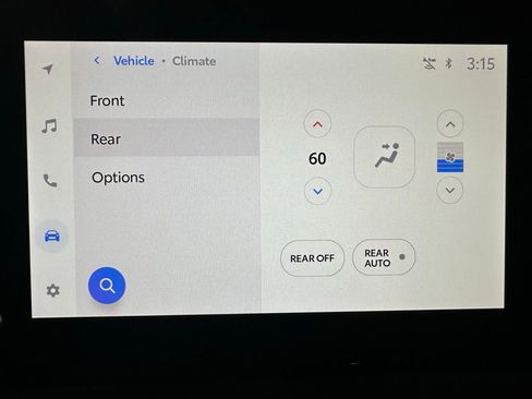 Used 2025 Toyota Land Cruiser 1958 image 32