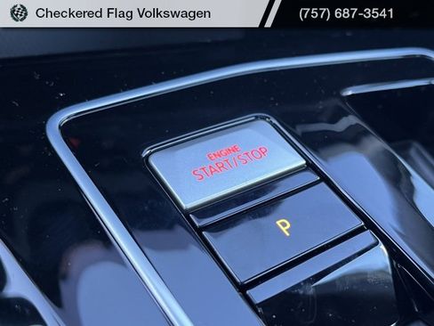 New 2026 Volkswagen GTI SE image 40