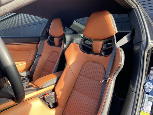 Certified 2024 Porsche 911 GT3 RS image 5