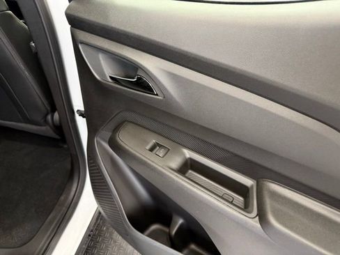 New 2027 Chevrolet Bolt RS image 25