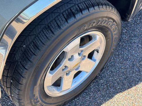 Used 2011 Chevrolet Colorado LT image 6