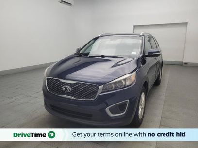 Used 2018 Kia Sorento FWD