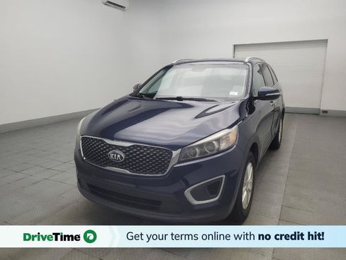Used 2018 Kia Sorento FWD image 1