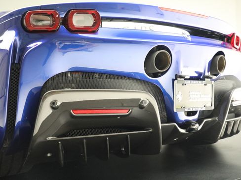 Certified 2022 Ferrari SF90 Spider image 39