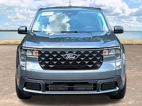 Certified 2025 Ford Maverick XLT w/ Equipment Group 302A AWD/4WD image 2