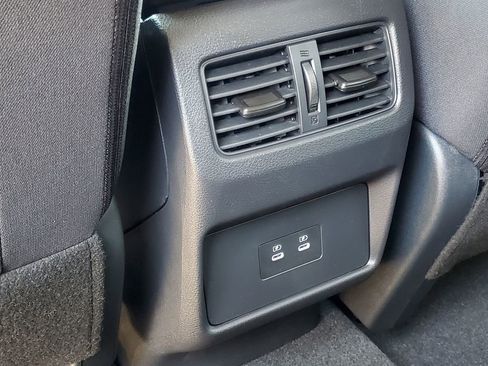 New 2026 Nissan Rogue SV image 29