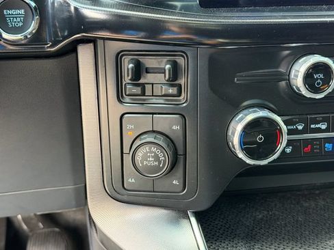 Used 2024 Ford F150 Raptor w/ Equipment Group 803A Raptor R AWD/4WD image 18