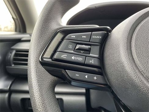 Used 2024 Subaru Crosstrek 2.0i Premium image 24