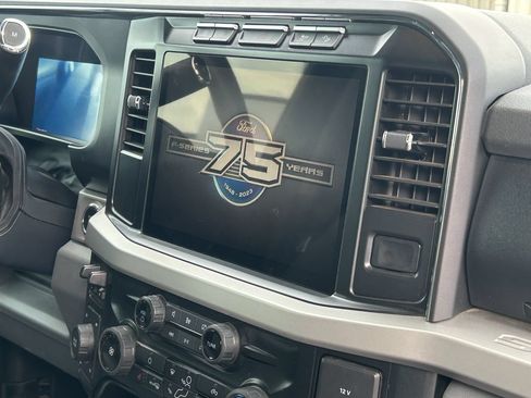 Used 2023 Ford F250 XLT w/ XLT Premium Package AWD/4WD image 10