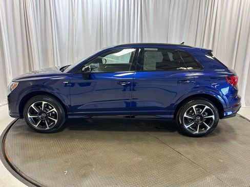 Certified 2025 Audi Q3 2.0T Premium Plus AWD/4WD image 28