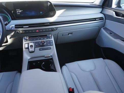 Used 2025 Hyundai Palisade SEL image 30