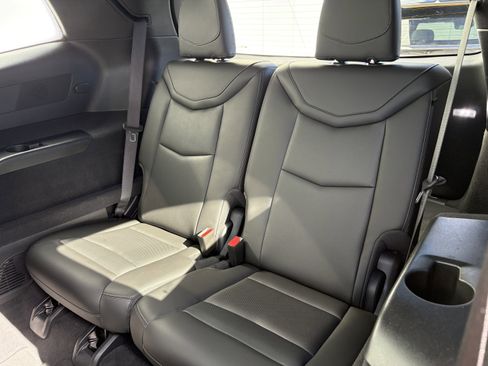 Certified 2025 Cadillac XT6 Premium Luxury AWD/4WD image 14