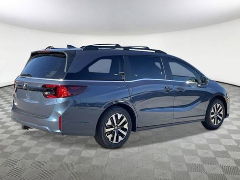 New 2026 Honda Odyssey EX-L image 6