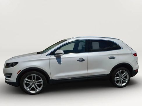 Used 2019 Lincoln MKC Reserve AWD/4WD image 5