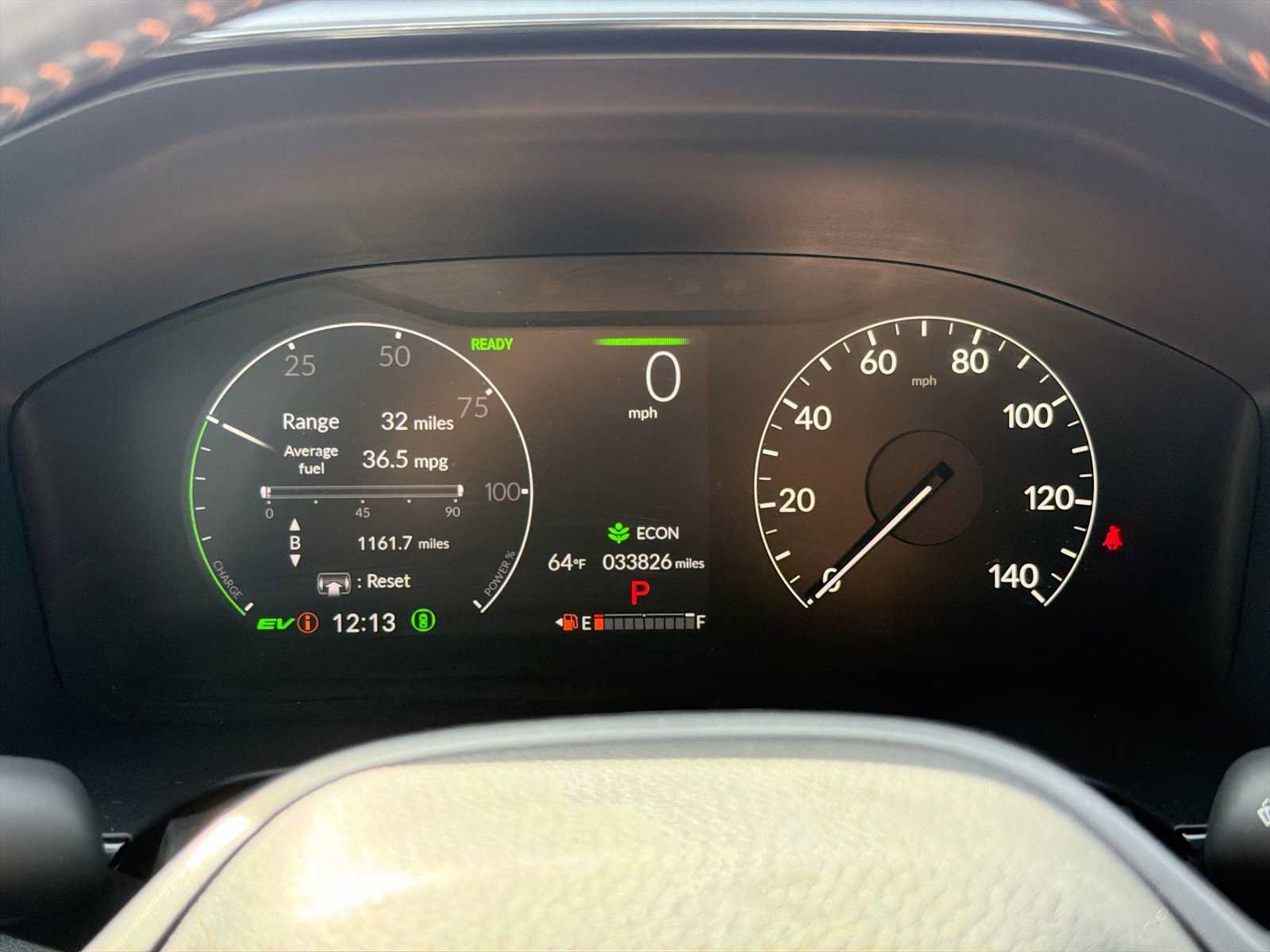 Used 2024 Honda CR-V Sport-L image 27