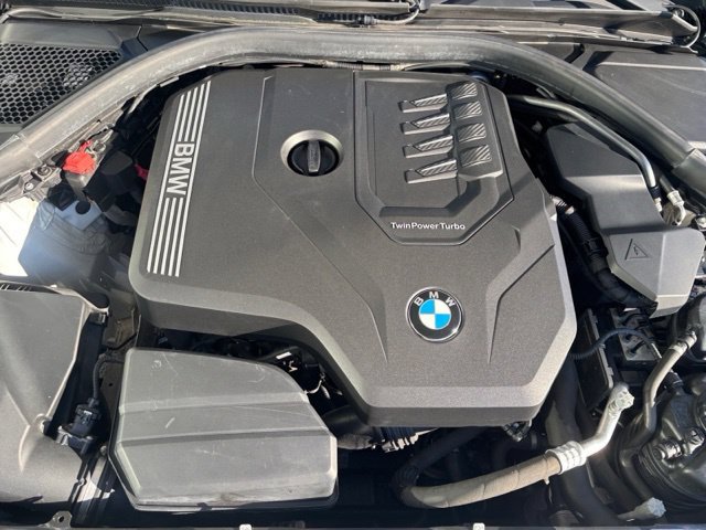 Used 2019 BMW 330i xDrive Sedan AWD/4WD image 28
