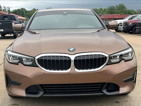 Used 2020 BMW 330i Sedan RWD image 2