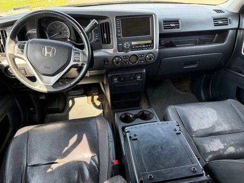 Used 2010 Honda Ridgeline RTL image 10
