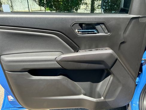 New 2026 GMC Canyon Elevation w/ Convenience Package image 12