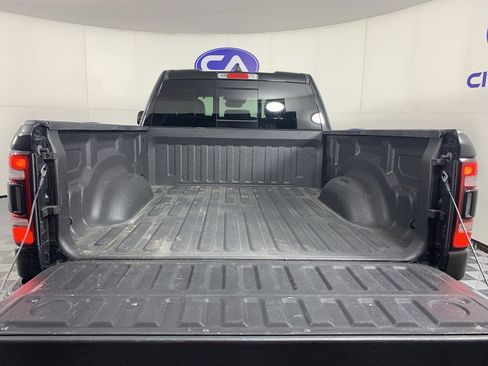Used 2019 RAM 1500 Laramie image 37