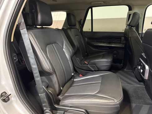 Used 2018 Ford Expedition Platinum image 72
