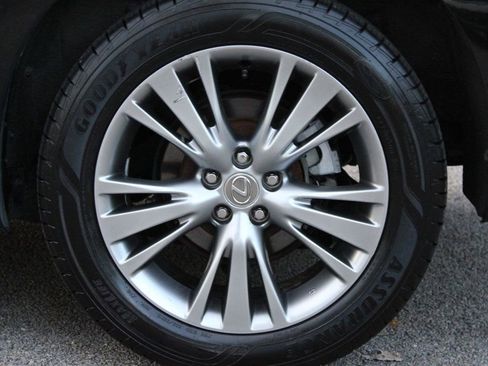 Used 2013 Lexus RX 350 2WD w/ Navigation Pkg image 39