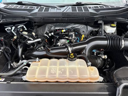 Certified 2021 Ford F150 XL w/ STX Appearance Package RWD image 15