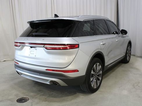 Used 2020 Lincoln Corsair Reserve w/ Elements Package FWD image 27