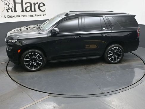 Used 2024 Chevrolet Tahoe RST w/ Luxury Package AWD/4WD image 60