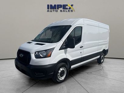 Used 2025 Ford Transit 250 148 Medium Roof