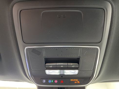 New 2026 Buick Enclave Avenir w/ Super Cruise Package FWD image 23
