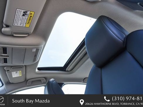 New 2026 MAZDA MAZDA3 2.5 S Sedan w/ Preferred Pkg FWD image 26