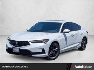 Used 2024 Acura Integra A-Spec FWD video 1