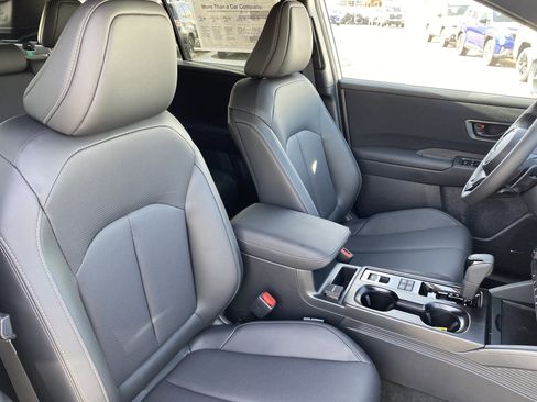 New 2026 Subaru Outback Limited XT AWD/4WD image 21
