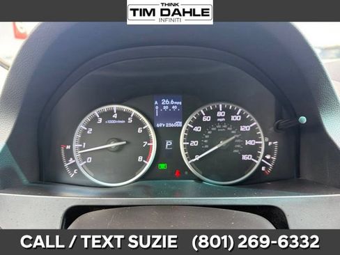 Used 2013 Acura RDX AWD image 3