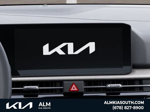 New 2026 Kia Sportage X-Pro Prestige image 19