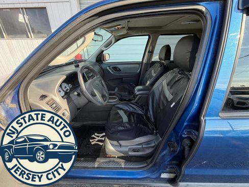 Used 2007 Ford Escape XLT AWD/4WD image 6