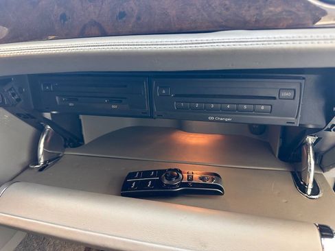 Used 2011 Bentley Mulsanne RWD image 60