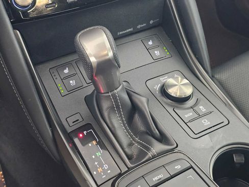 Certified 2024 Lexus IS 350 F Sport w/ Blackout Package RWD image 31