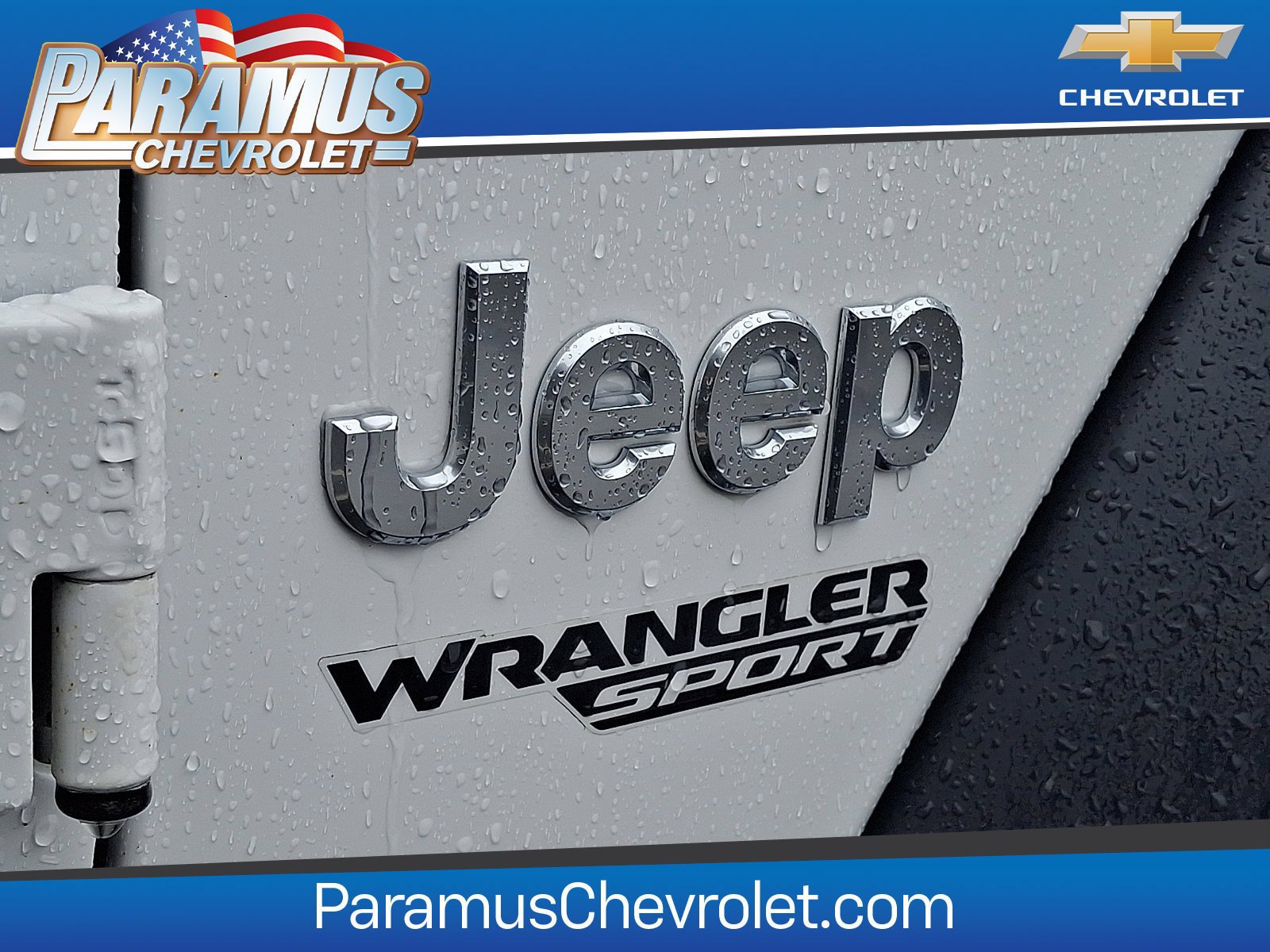 Used 2020 Jeep Wrangler Sport AWD/4WD image 29