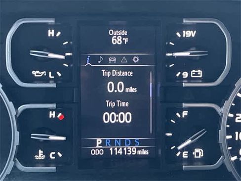 Used 2018 Toyota Tundra SR5 image 35