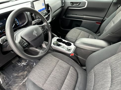 Certified 2023 Ford Bronco Sport Big Bend image 10