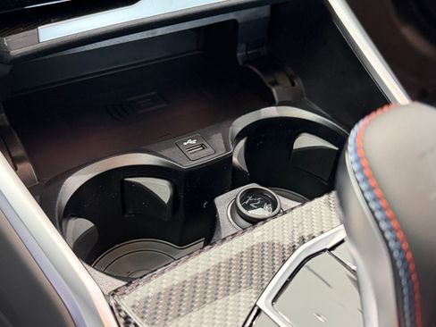 New 2026 BMW M3 Competition AWD/4WD image 26