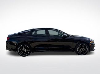 Used 2023 Kia K5 GT video 2